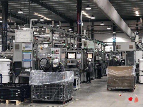 逆勢(shì)爬坡,年銷9億 泛博制動(dòng)今年有望創(chuàng)建廠來最好業(yè)績(jī)